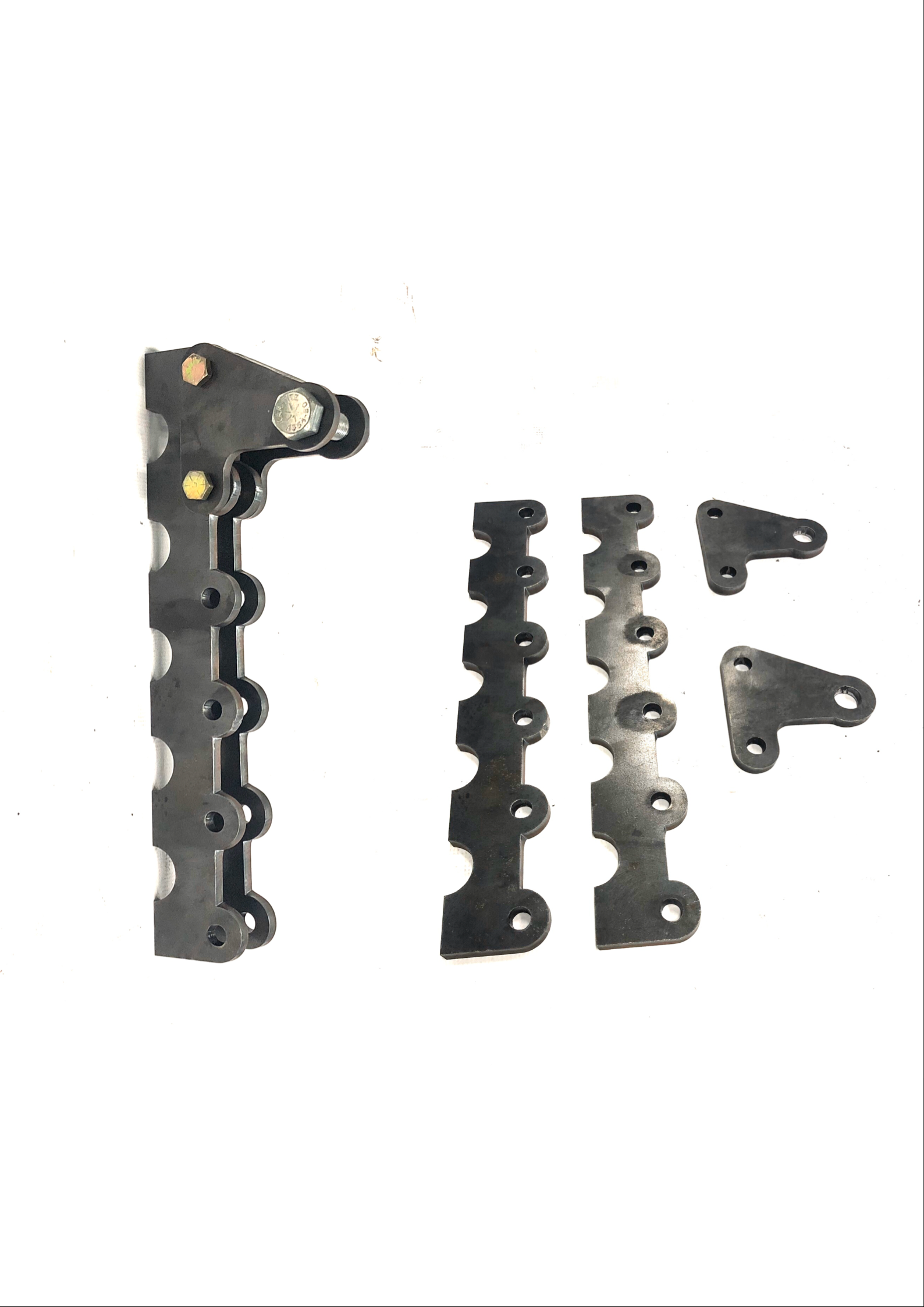 Adjustable Shock Brackets